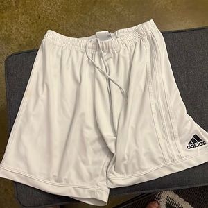 Adidas Soccer shorts